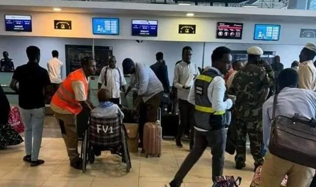 Southwest Leaders Criticize Federal Authorities After Mogadishu-Baidoa Flight Cancellation