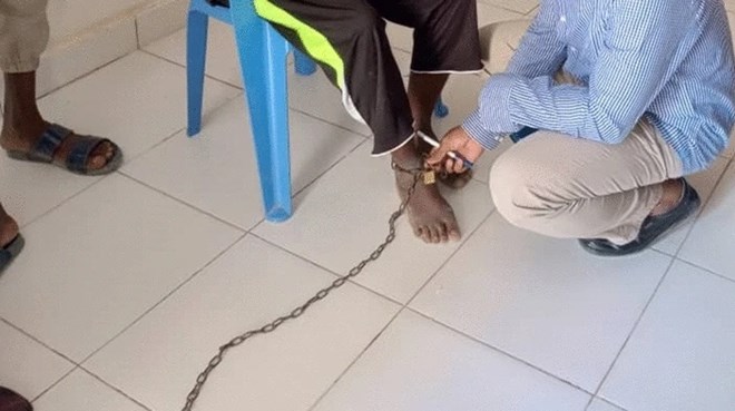 Stigma and conflict fuels Somalia’s mental health crisis
