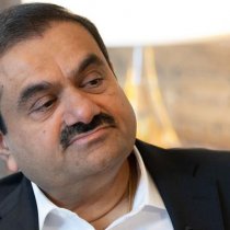 Swiss Authorities Freeze $310 Million Connected to Indian Billionaire Adani Group Amid New Fraud Accusations