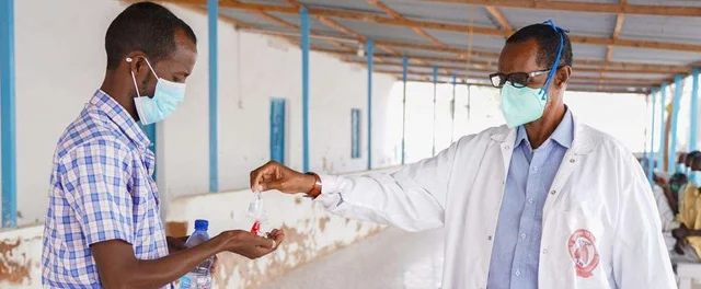 The Groundbreaking Therapy Transforming Tuberculosis Healthcare in Somalia
