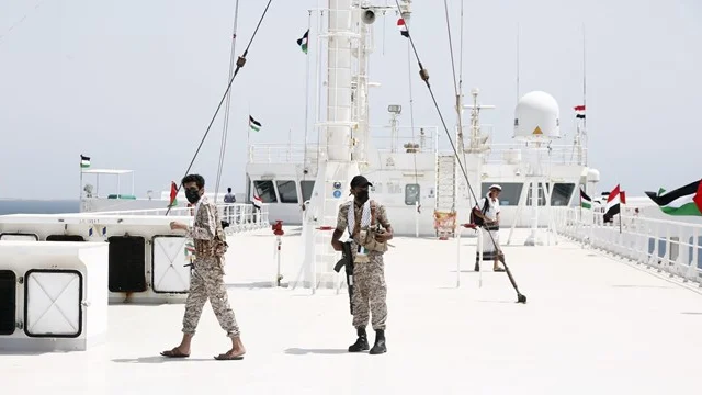 The Gulf States’ Growing Influence in Africa