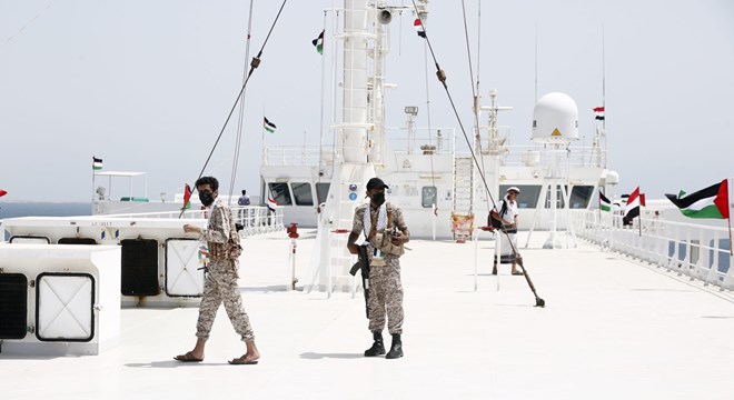 The Gulf States’ Growing Influence in Africa
