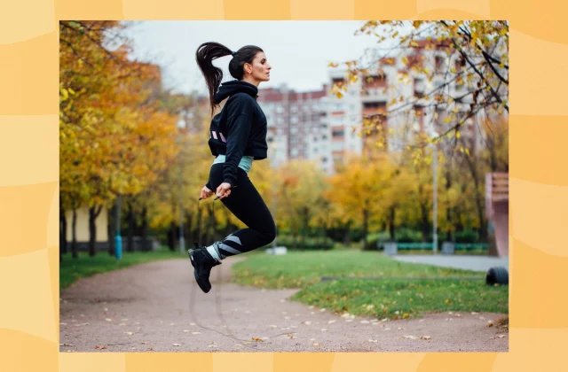 The Top 5 Exercise Finishers for Effective Weight Loss