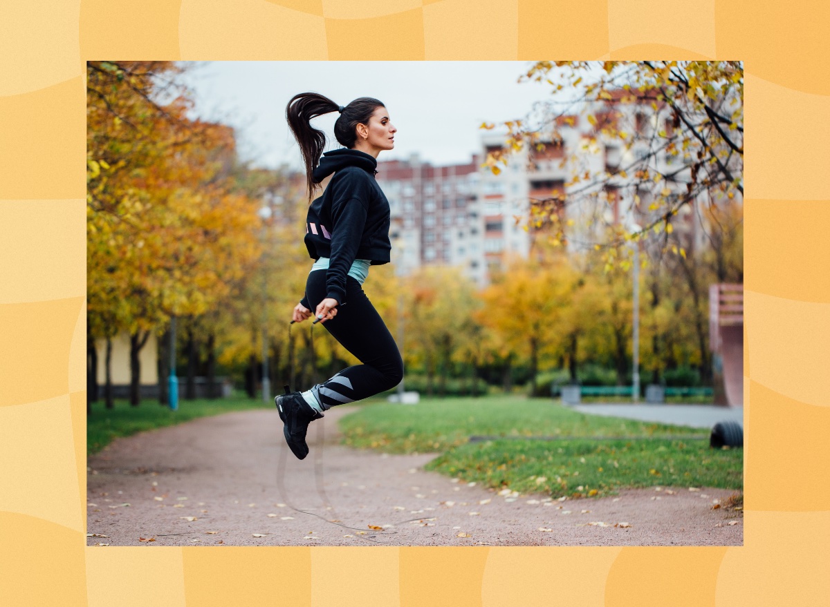 The Top 5 Exercise Finishers for Effective Weight Loss