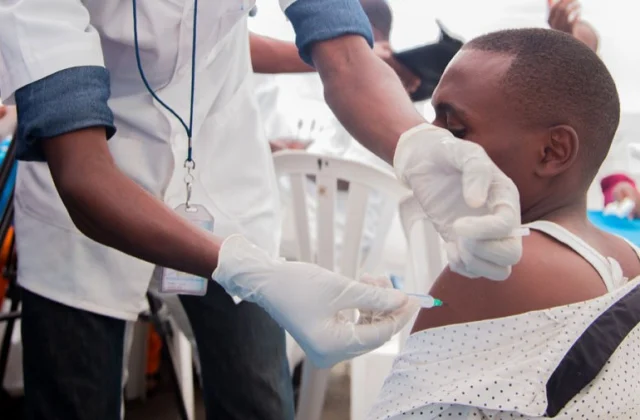 Thousands of Lives Lost to Hepatitis in Ghana