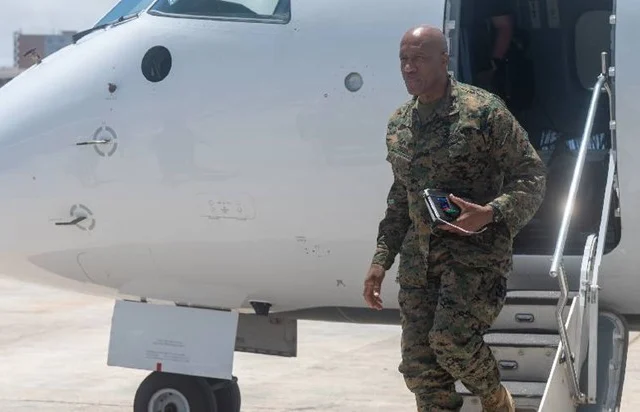 Top U.S. Military Officials Commit to Ongoing Investments in Africa’s Security Structure