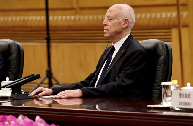 Tunisia Set to Conduct Presidential Elections on October 6