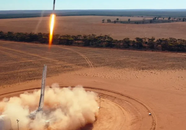 Turkey Engages in Negotiations with Somalia for Missile and Rocket Testing Facility