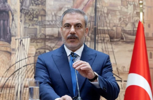 Turkey Launches Fresh Effort to Renew Dialogue Between Somalia and Ethiopia