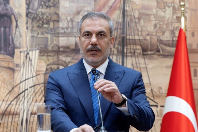 Turkey in new bid to revive Somalia-Ethiopia talks