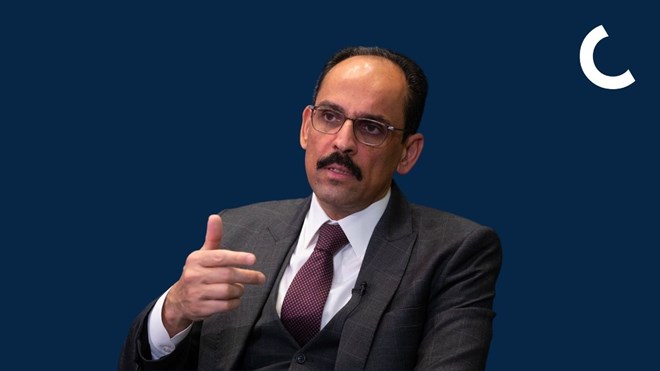 Turkey spy chief visits Libya amid political standoff