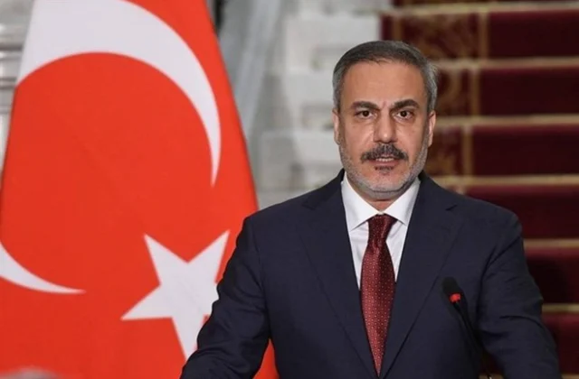 Turkey’s Mediated Discussions Between Somalia and Ethiopia Put on Hold Indefinitely