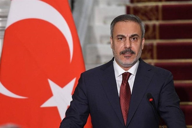 Turkey mediation talks between Somalia and Ethiopia postponed indefinitely