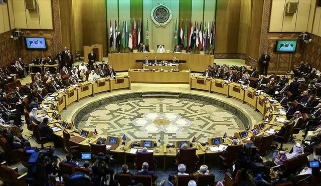 Türkiye to Participate in Arab League Ministerial After a 13-Year Hiatus