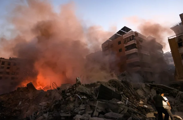 UN Faces Challenges to Its Relevance Amid Rising Conflicts