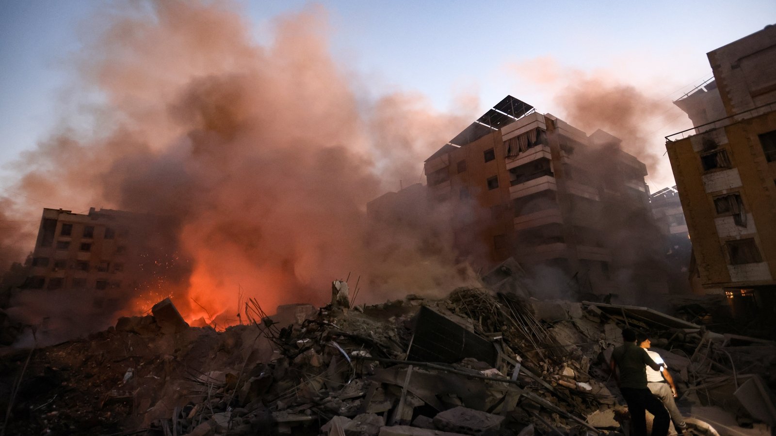 UN struggles for relevance as conflicts spiral