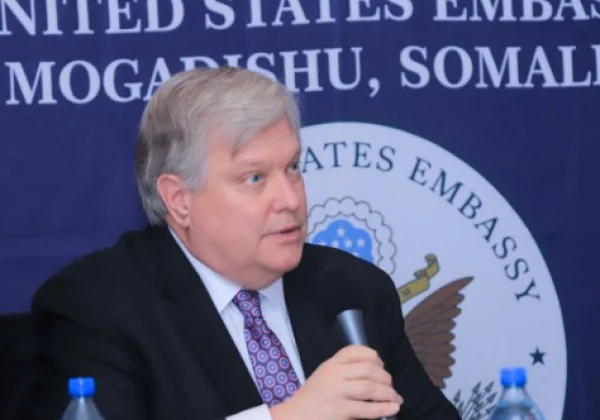 U.S. Advocates for Peaceful Resolution in Somalia-Ethiopia Dispute