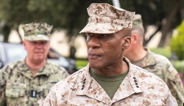 US Commander: Aid for Somalia Planned as Nation Prepares for AU Mission Withdrawal