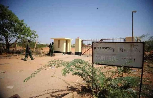 US and UK Embassies Release Security Warnings for Kenya