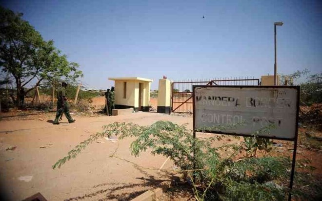 US and UK embassies issue Kenya security alerts