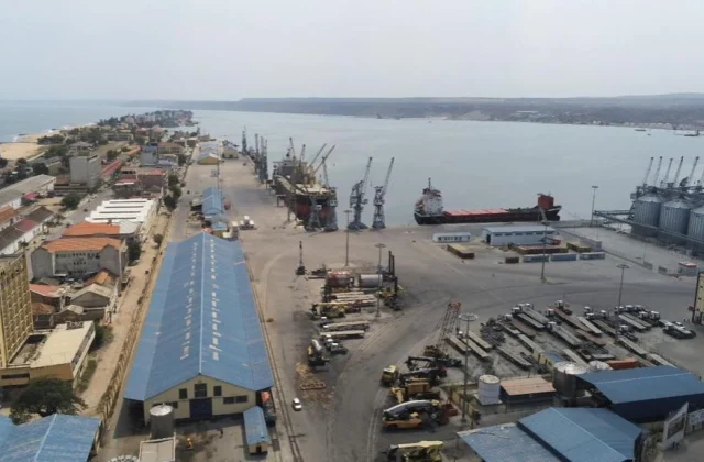 U.S. to Expand Lobito Corridor Railway Project into Tanzania