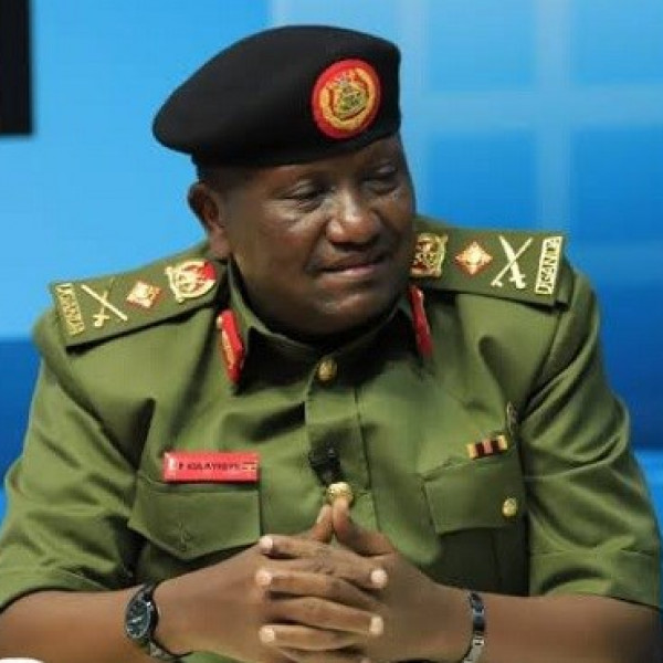 Ugandan Forces Probe Helicopter Crash in Somalia