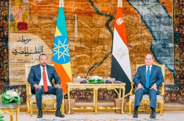 Understanding the Conflict Between Ethiopia and Egypt Regarding the Nile River
