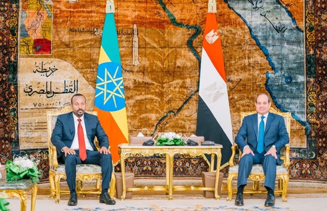 What you need to know about the tensions between Ethiopia and Egypt over Nile River