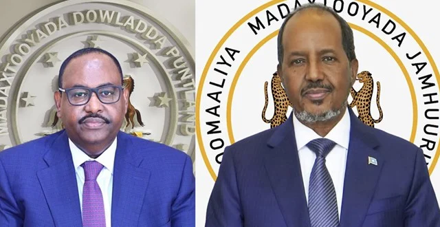 Waqooyi Bari oo sheegtay in dowladda Federaalka ay deeqaha waxbarasho u diidday ardayda Waqooyi Bari