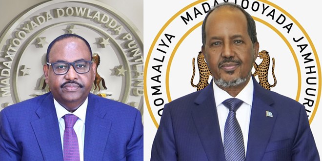 Puntland oo sheegtay in dowladda Federaalka ay deeqaha waxbarasho u diidday ardayda Puntland