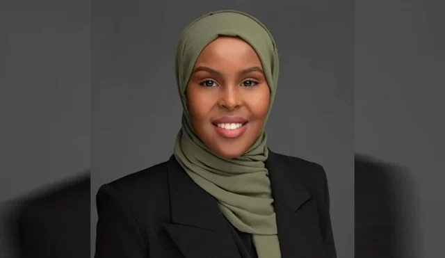 Westerville School Board Set to Appoint First Somali Muslim Woman to Fill Vacant Seat
