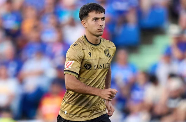What must change for Liverpool to reignite Martin Zubimendi pursuit