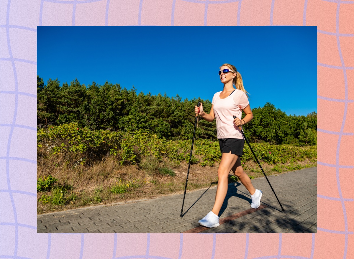 Which option is more effective for weight loss?