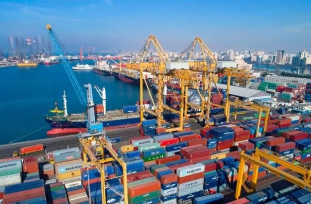 Why Trade Between the UK and Somalia Lags Behind Despite Robust Diaspora Connections