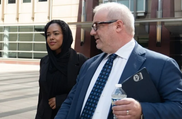 Woman confesses to offering a juror in the Feeding Our Future case a $120,000 cash bribe.