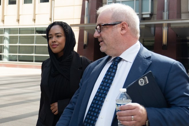Woman admits to bribing Feeding Our Future juror with $120,000 in cash