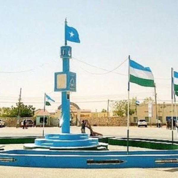 World Environment Day 2024 in Garowe Reflecting on a City