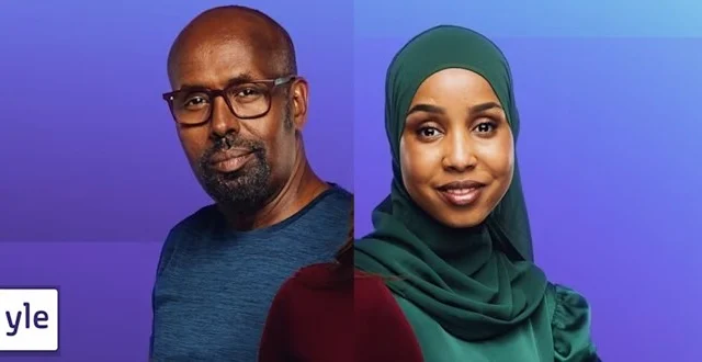 Yle to Introduce Somali-Language News Service for Finland’s Increasing Immigrant Community