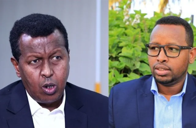 Yusuf Garaad Calls on Somali Government to Address Insensitive Remarks About Bakool Protesters