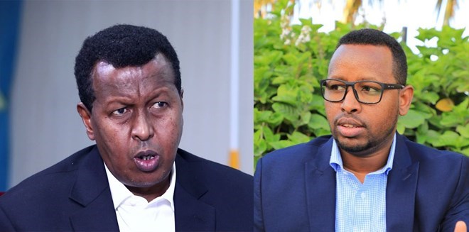 Yusuf Garaad urges Somali government to act over offensive comments on Bakool protesters
