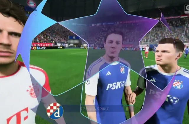 Highlights from Bayern Munich’s Dominant 9-2 Victory Over Dinamo Zagreb