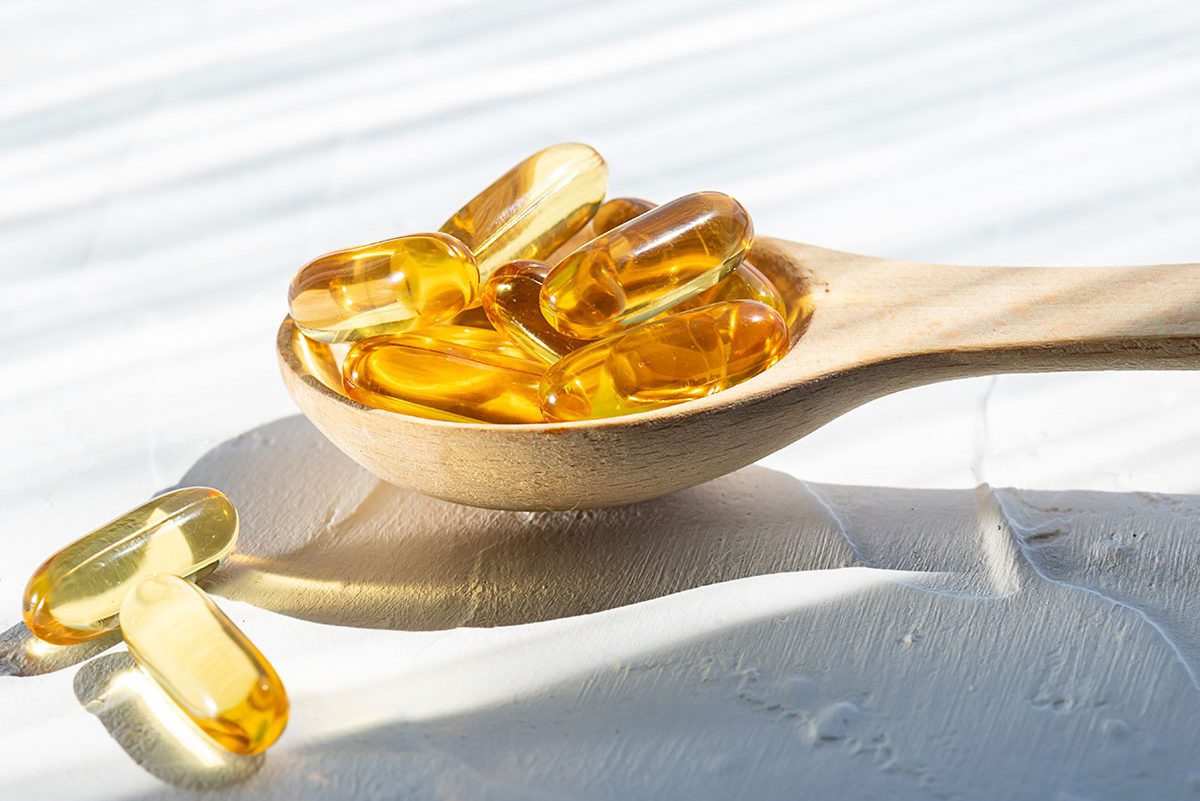 1727788264 Is Fish Oil Beneficial 7 Pros and Possible Cons to
