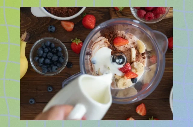 Top Morning Beverages to Reduce Belly Fat