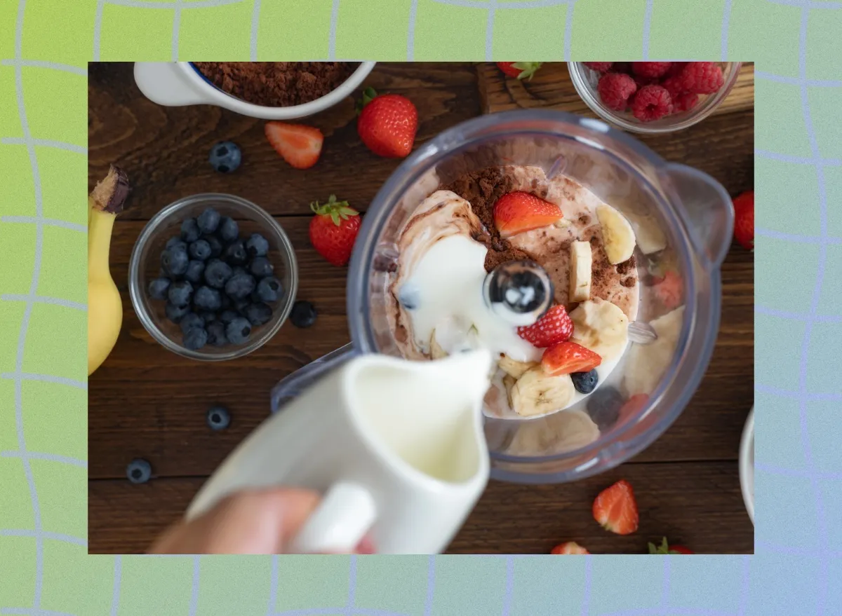 Top Morning Beverages to Reduce Belly Fat