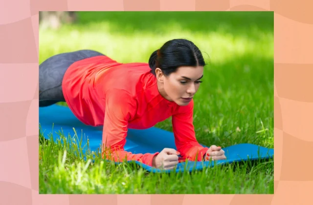 Top 5 High-Intensity Workouts for Targeting Visceral Fat Burn