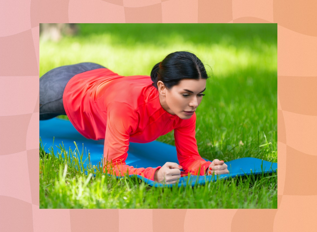 Top 5 High-Intensity Workouts for Targeting Visceral Fat Burn