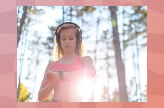 Which form of exercise is the most effective for burning calories?