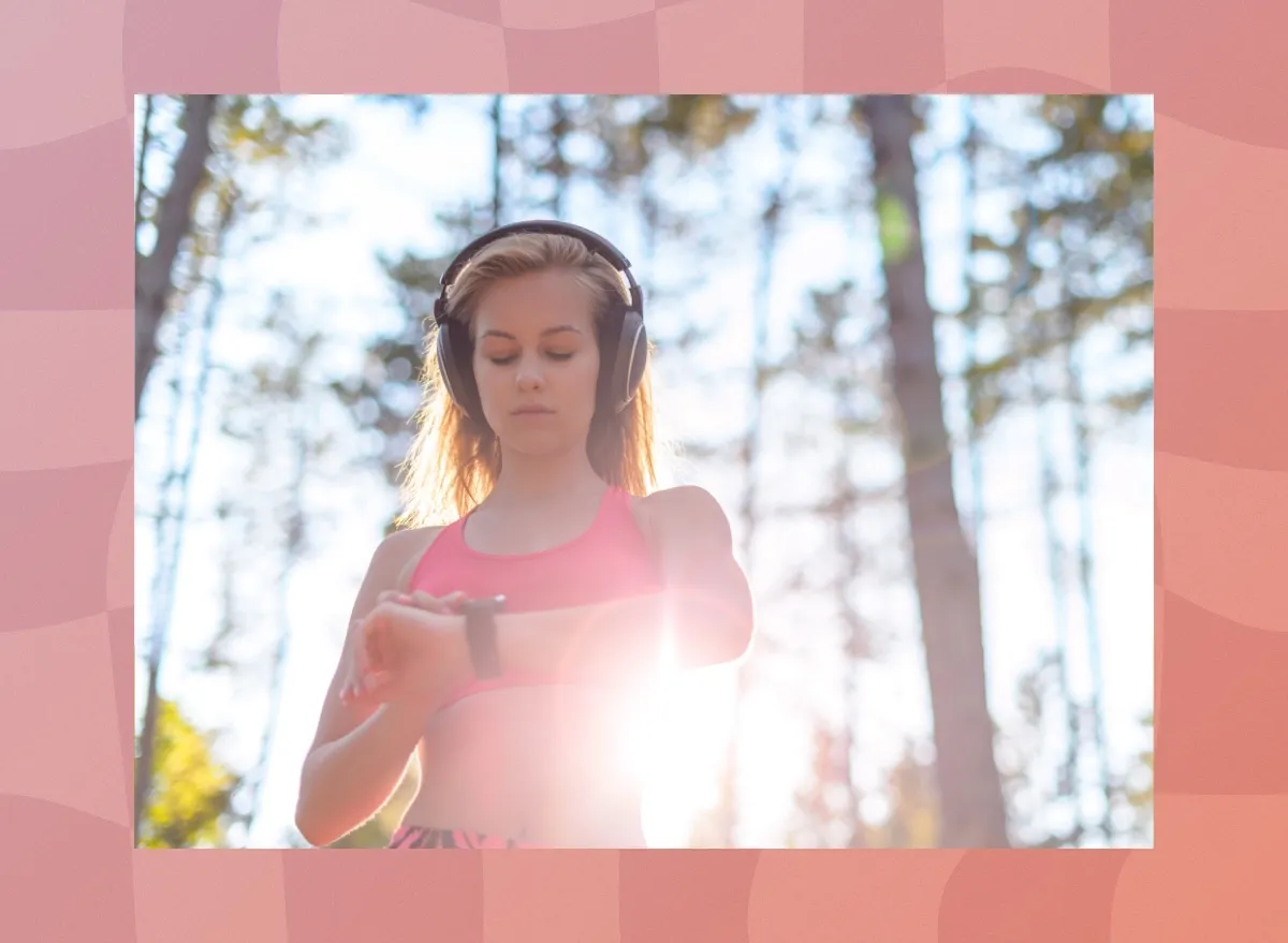 Which form of exercise is the most effective for burning calories?