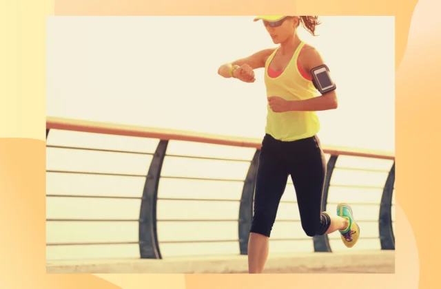What is the optimal heart rate for effective fat burning and weight loss?