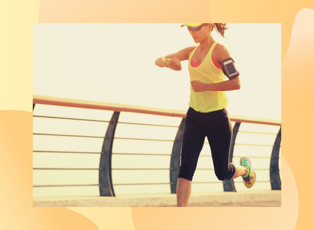 What is the optimal heart rate for effective fat burning and weight loss?